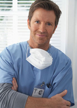 doctor